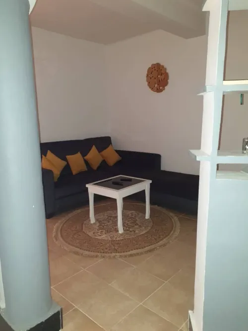 Location Appartement F4 Alger Draria