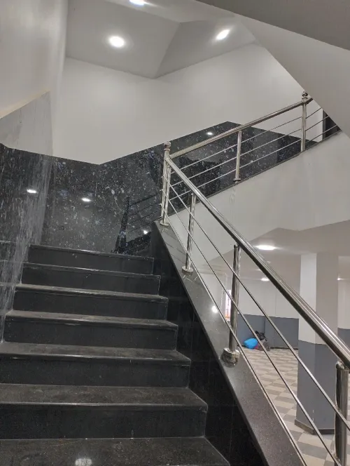Location Appartement Niveau de villa F6 Alger Draria