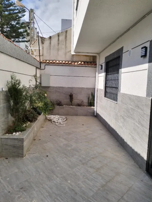 Location Appartement Niveau de villa F6 Alger Draria