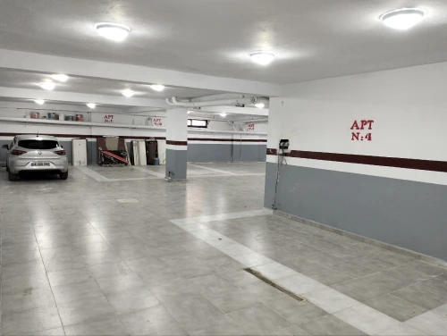 Vente Appartement F3 Alger Draria