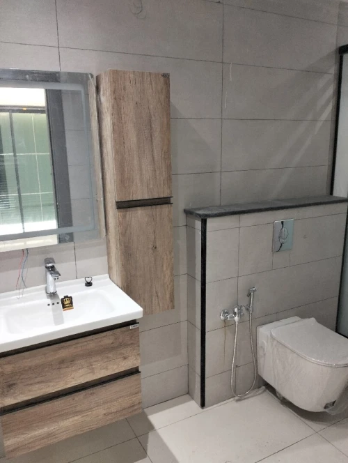 Vente Appartement F4 Alger Draria