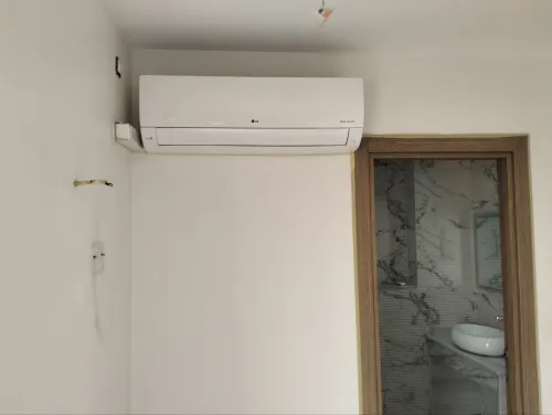 Location Appartement Niveau de villa F3 Alger Baba hassen