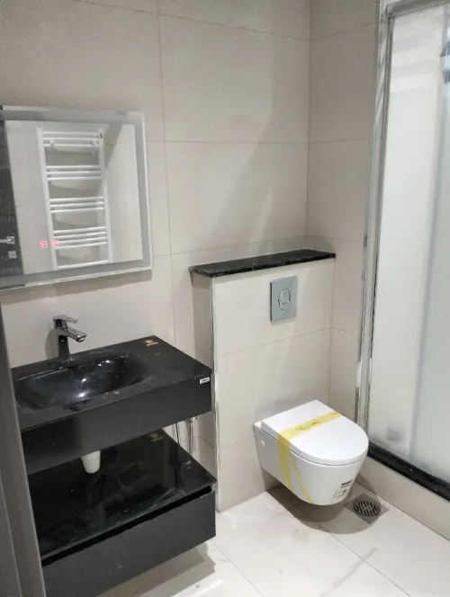 Location Appartement F4 Alger Draria
