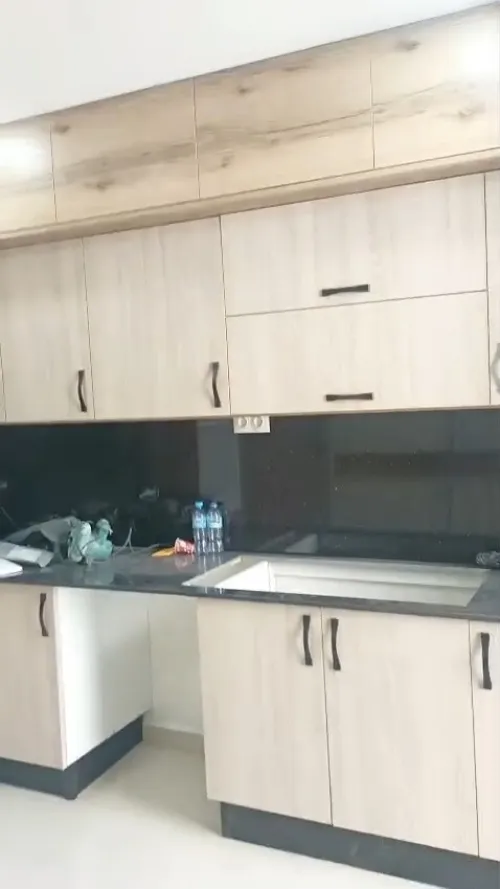 Location Appartement F4 Alger Draria