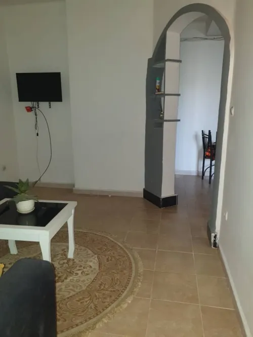 Location Appartement F4 Alger Draria