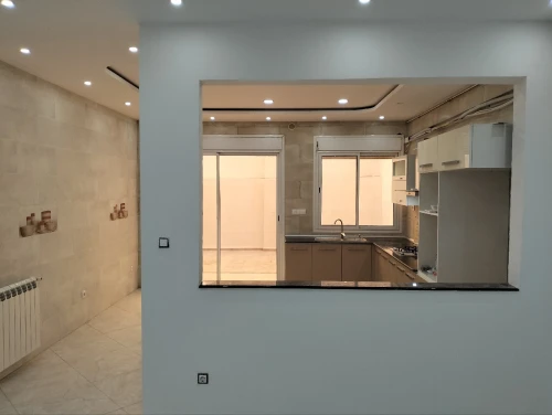 Location Appartement F4 Alger Draria