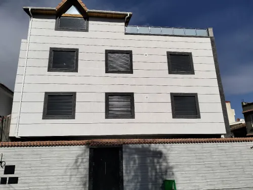 Location Appartement Niveau de villa F6 Alger Draria