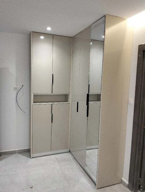 Vente Appartement F4 Alger Draria