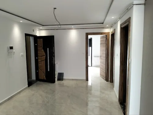 Location Appartement F4 Alger Draria