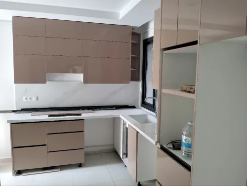 Location Appartement F3 Alger Draria