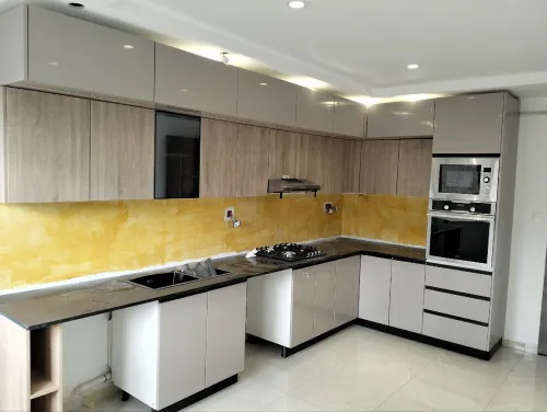 Location Appartement F4 Alger Draria