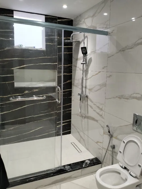Location Appartement F3 Alger Draria