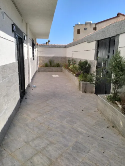 Location Appartement Niveau de villa F6 Alger Draria