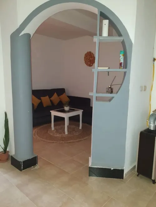 Location Appartement F4 Alger Draria
