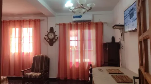 Location Appartement F3 Mostaganem Mostaganem