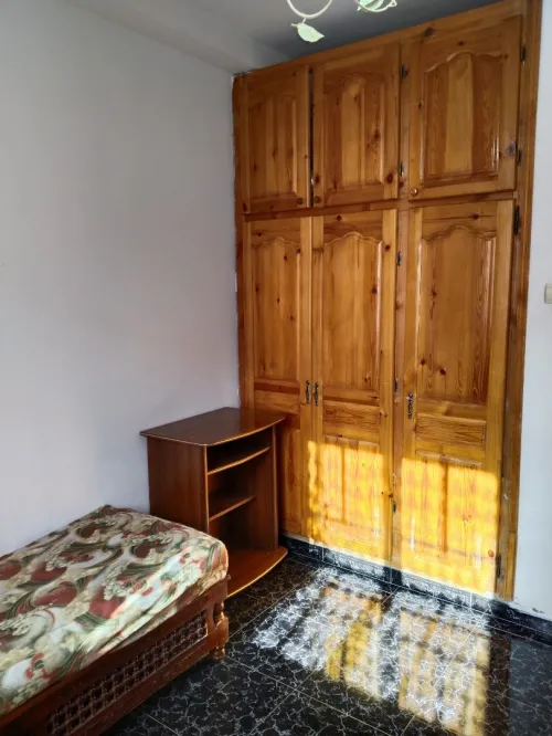 Location Appartement F3 Mostaganem Mostaganem