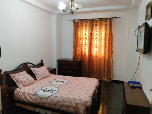 Location Appartement F3 Mostaganem Mostaganem