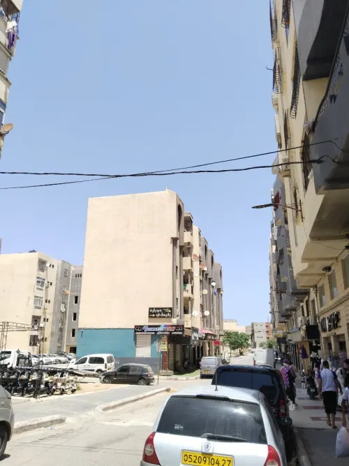 Location Appartement F3 Mostaganem Mostaganem