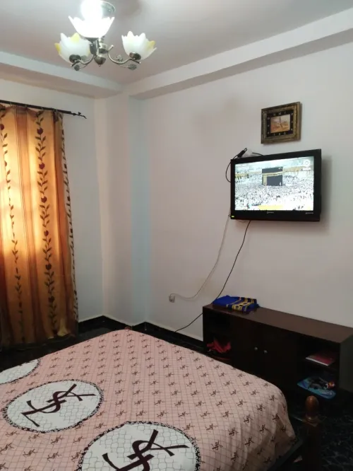 Location Appartement F3 Mostaganem Mostaganem