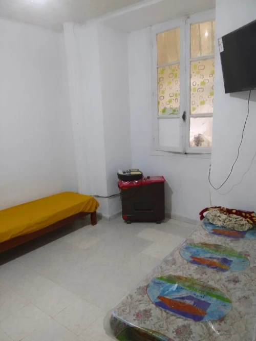 Vente Appartement Studio F2 Alger Alger centre