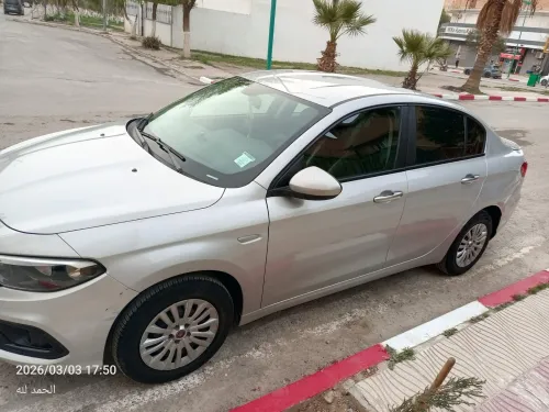 Fiat Tipo Sedan 2023 City