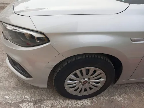 Fiat Tipo Sedan 2023 City