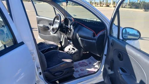 Chevrolet Spark 2004 LS