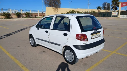 Chevrolet Spark 2004 LS
