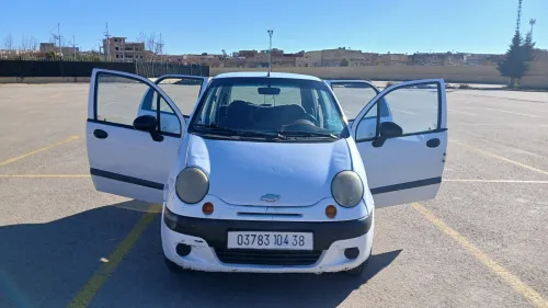 Chevrolet Spark 2004 LS