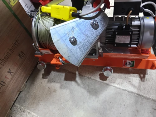 Monte charge italie 500kg.1000kg