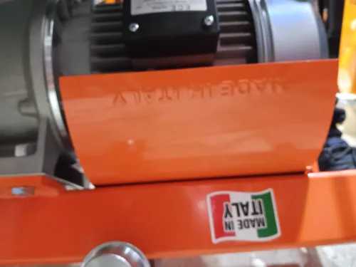 Monte charge italie 500kg.1000kg