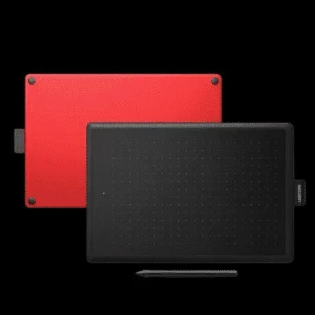 Tablettes Graphiques Wacom CTL472 Small / Wacom INTUOS CTH-680S / Wacom Intuos CTL-6100 Medium Bluetooth