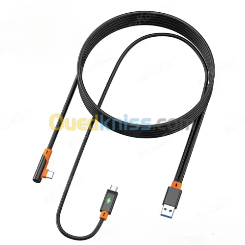 CABLE VR LINK FOR META QUEST 3 