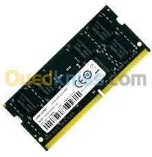 RAM DDR4 16 Go Hiksemi 3200MHz Sodimm