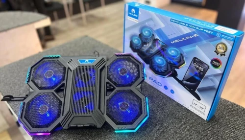cooling fan mikuso ncp-079 rgb