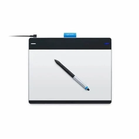 Tablettes Graphiques Wacom CTL472 Small / Wacom INTUOS CTH-680S / Wacom Intuos CTL-6100 Medium Bluetooth