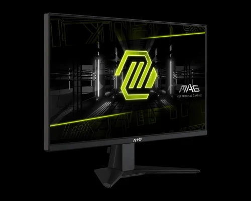 Monitors Gaming MSI 24.5 LED-MAG255F-E20 Full HD1080p 1920x1080p 0.5 ms IPS 200Hz