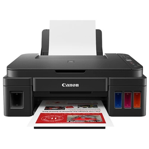 Imprimante Canon PIXMA G2410 - PIXMA G3410 WIFI