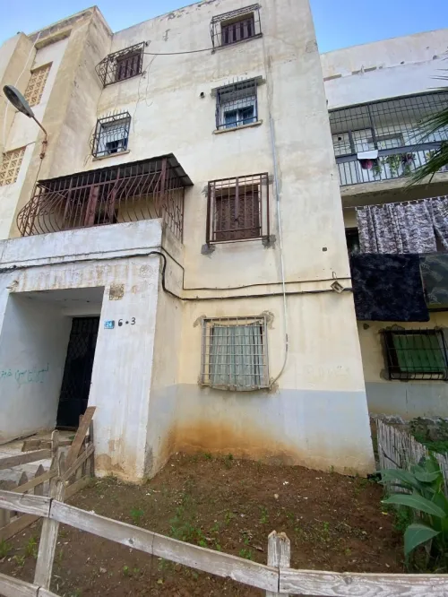 Vente Appartement F2 Alger Birtouta