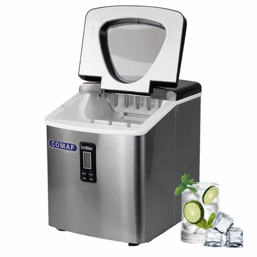 Pondeuse à glace 12kg/24h comaf 