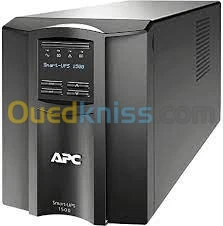 Onduleur APC Smart UPS 1500Va LCD SMT1500i 