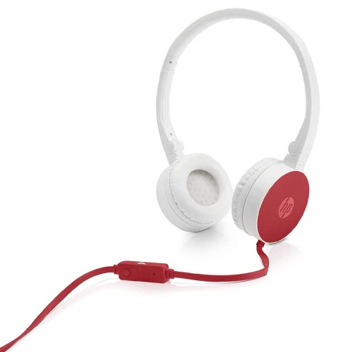 Casque avec microphone HP H2800