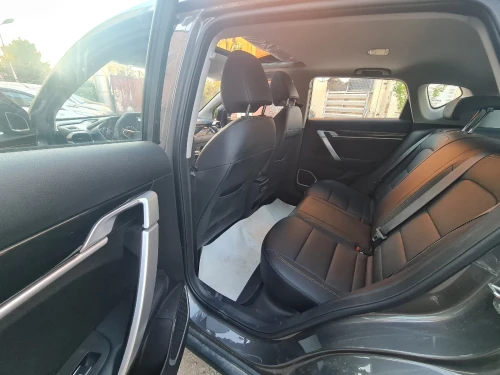 Geely Coolray 2025 Super Max 