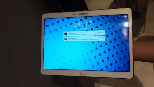 À vendre Samsung Galaxy Tab S 10.5  Bon état