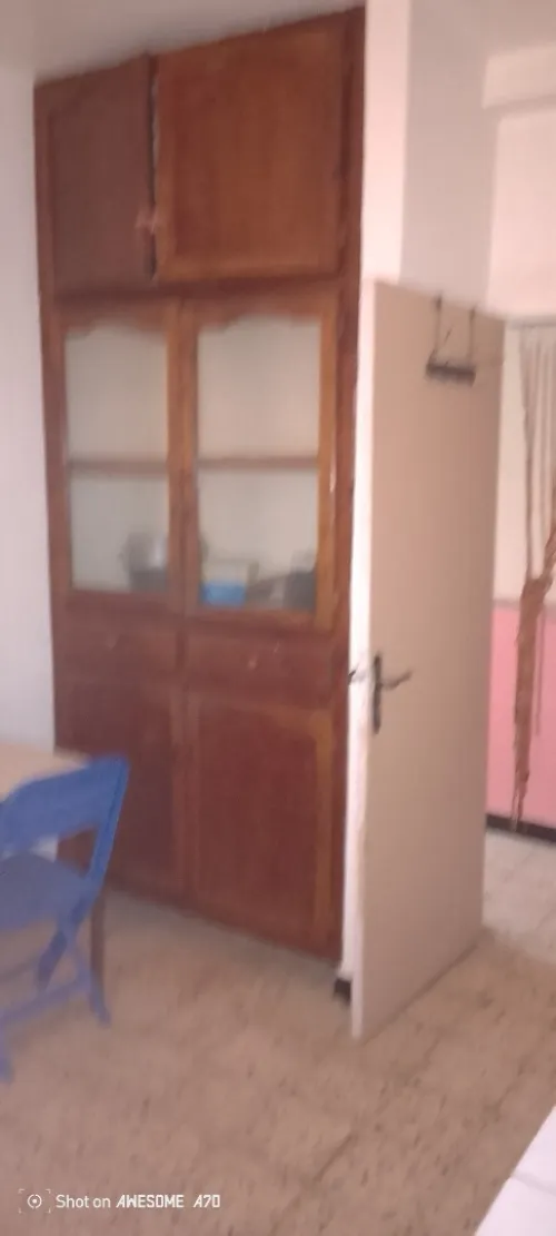 Vente Appartement F5 Mostaganem Ain tadles