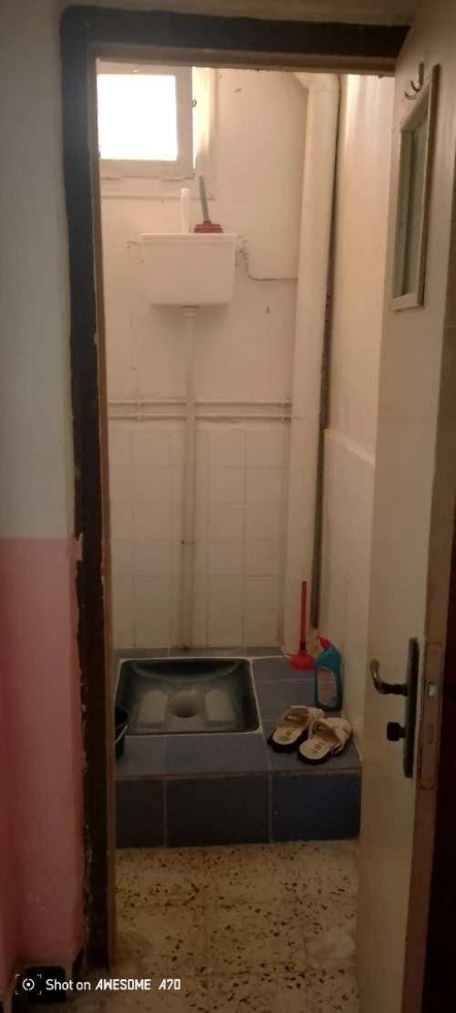 Vente Appartement F5 Mostaganem Ain tadles