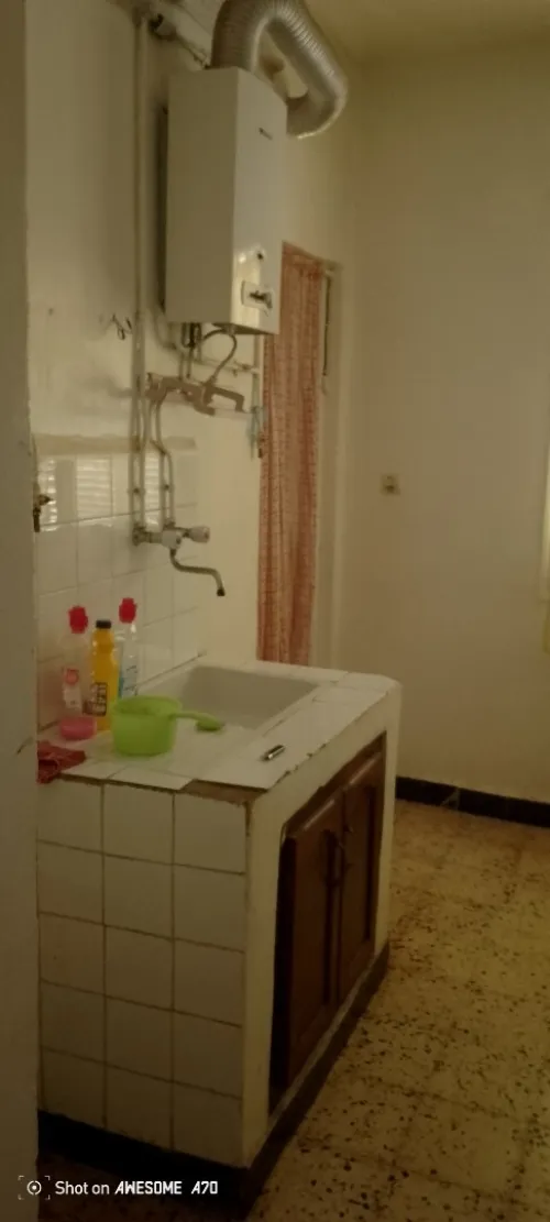 Vente Appartement F5 Mostaganem Ain tadles