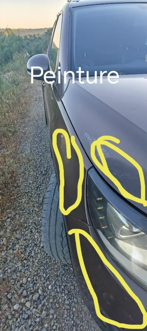 Volkswagen Tiguan 2013 Life
