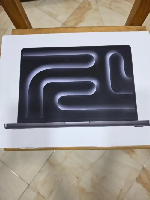 Macbook pro m4 pro 16/512g