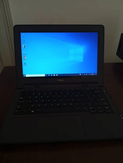 Pc laptop DELL 3160